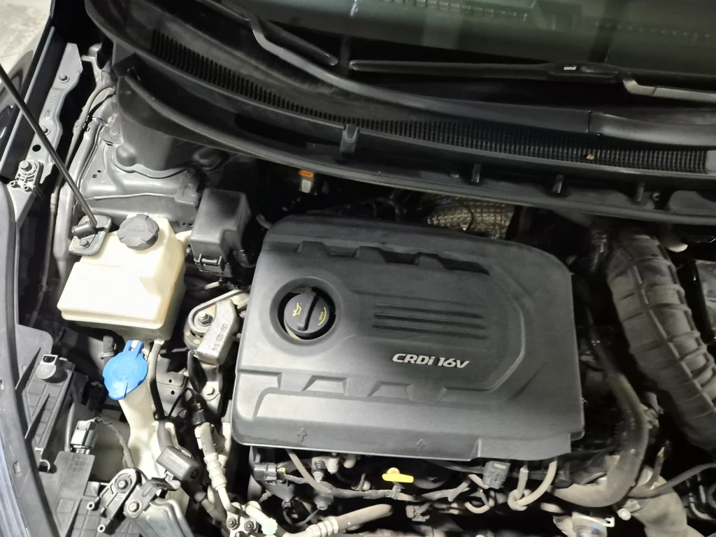Hyundai i30 (PD) Diesel 1.6 PYL