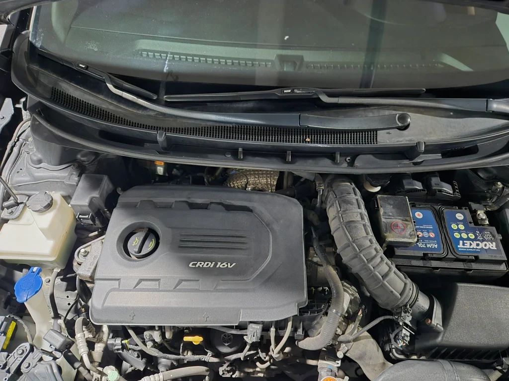 Hyundai i30 (PD) Diesel 1.6 PYL