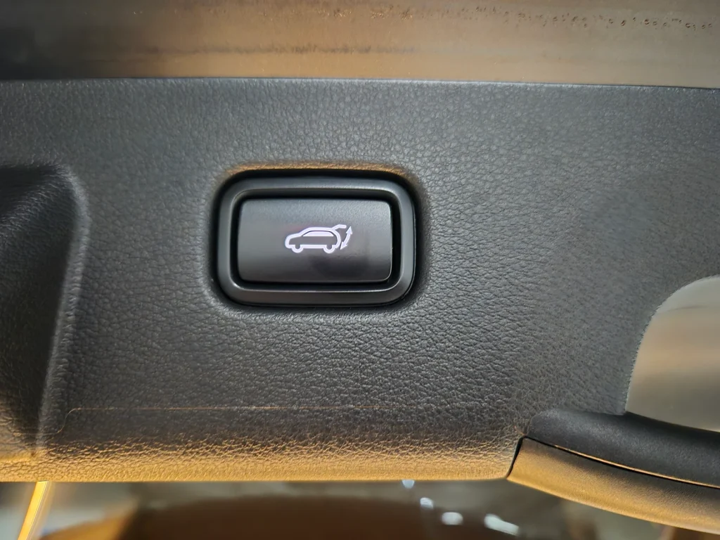 Kia Sportage (NQ5) 1.6 Turbo Gasoline