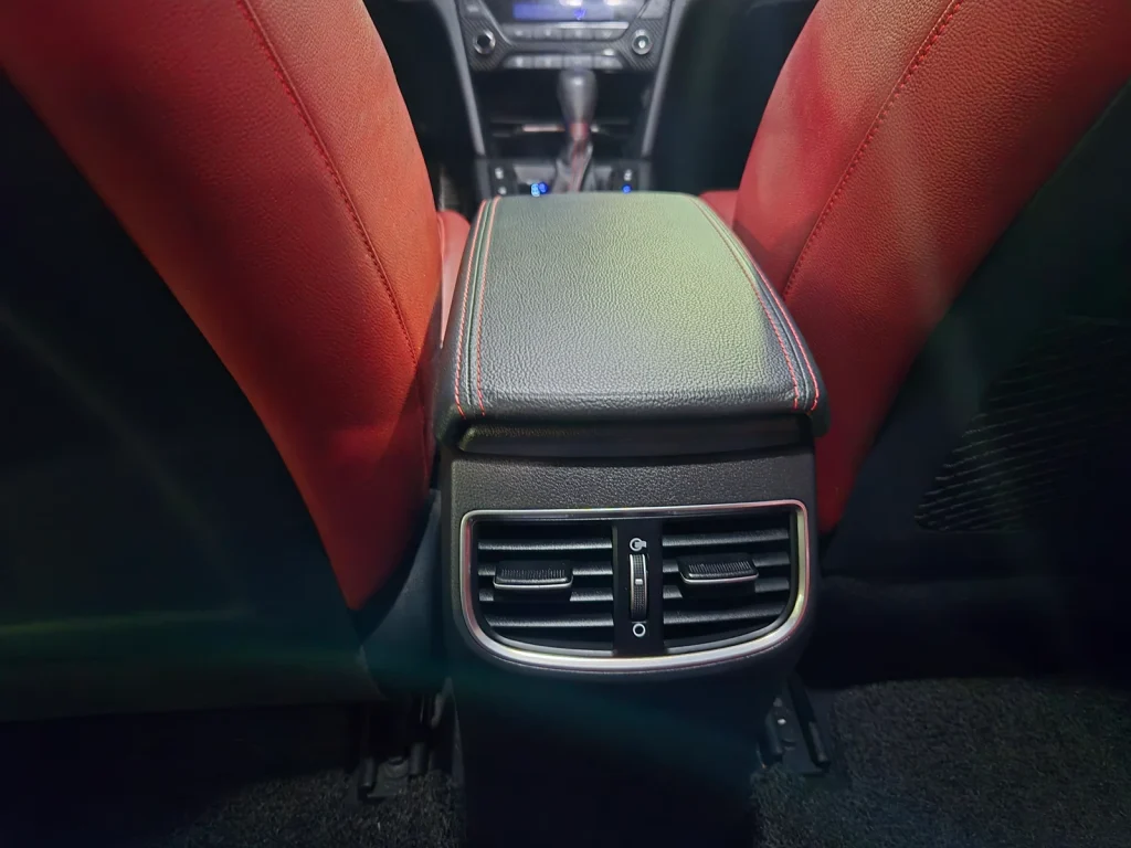 Hyundai Elantra (AD) 1.6 Turbo Sport