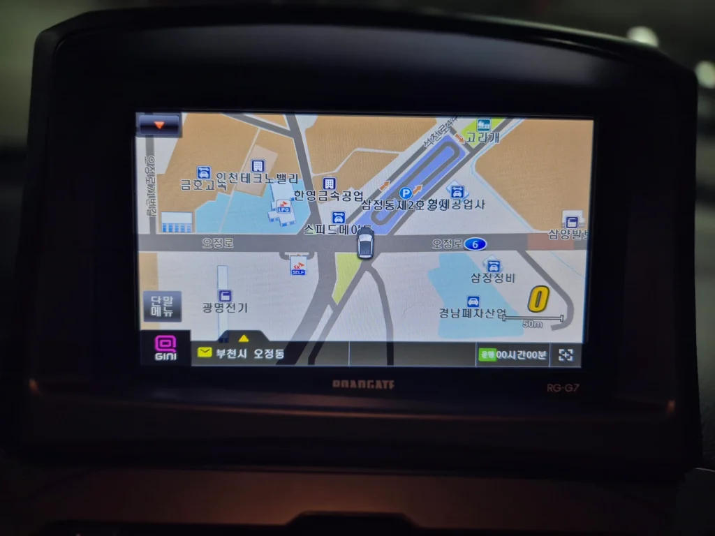 Kia All New Morning Luxury Sports