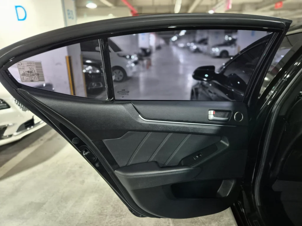 Kia The Prestige K7 3.0 GDI Noblesse