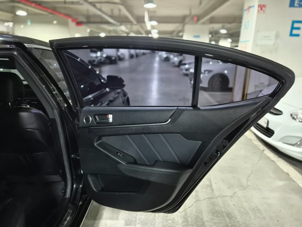 Kia The Prestige K7 3.0 GDI Noblesse