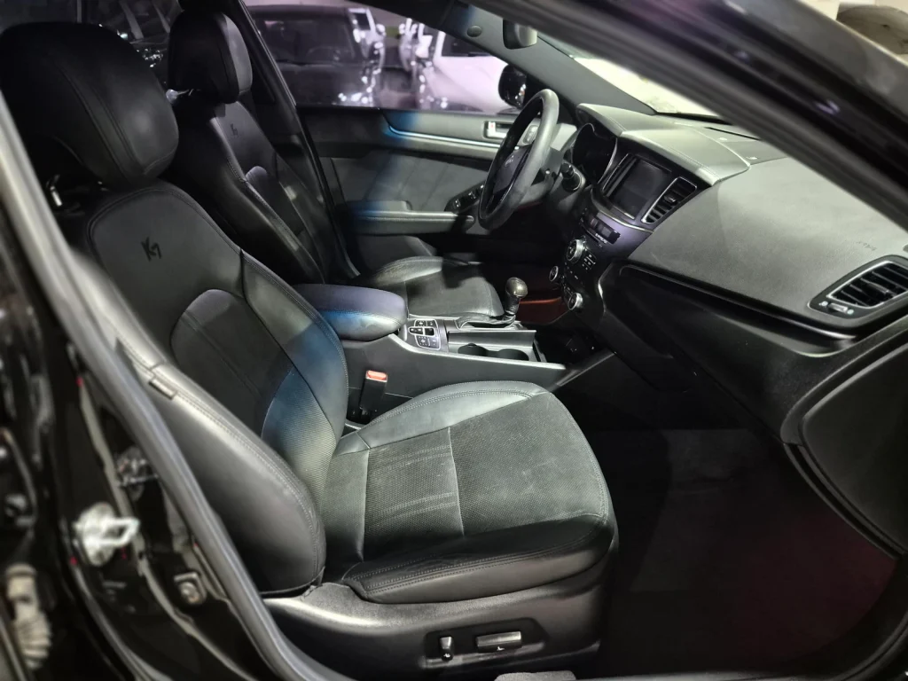 Kia The Prestige K7 3.0 GDI Noblesse
