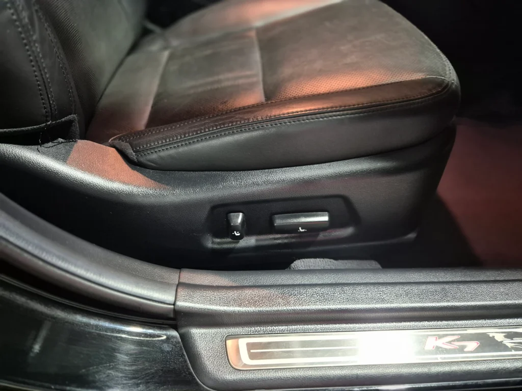 Kia The Prestige K7 3.0 GDI Noblesse
