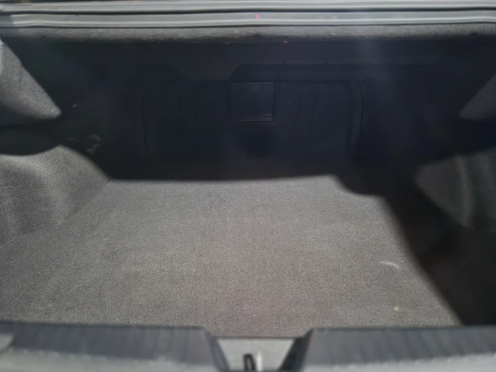 Kia The Prestige K7 3.0 GDI Noblesse