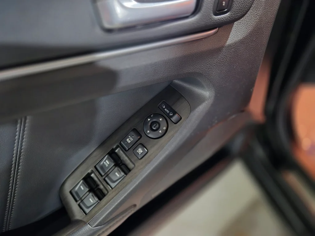Kia The Prestige K7 3.0 GDI Noblesse