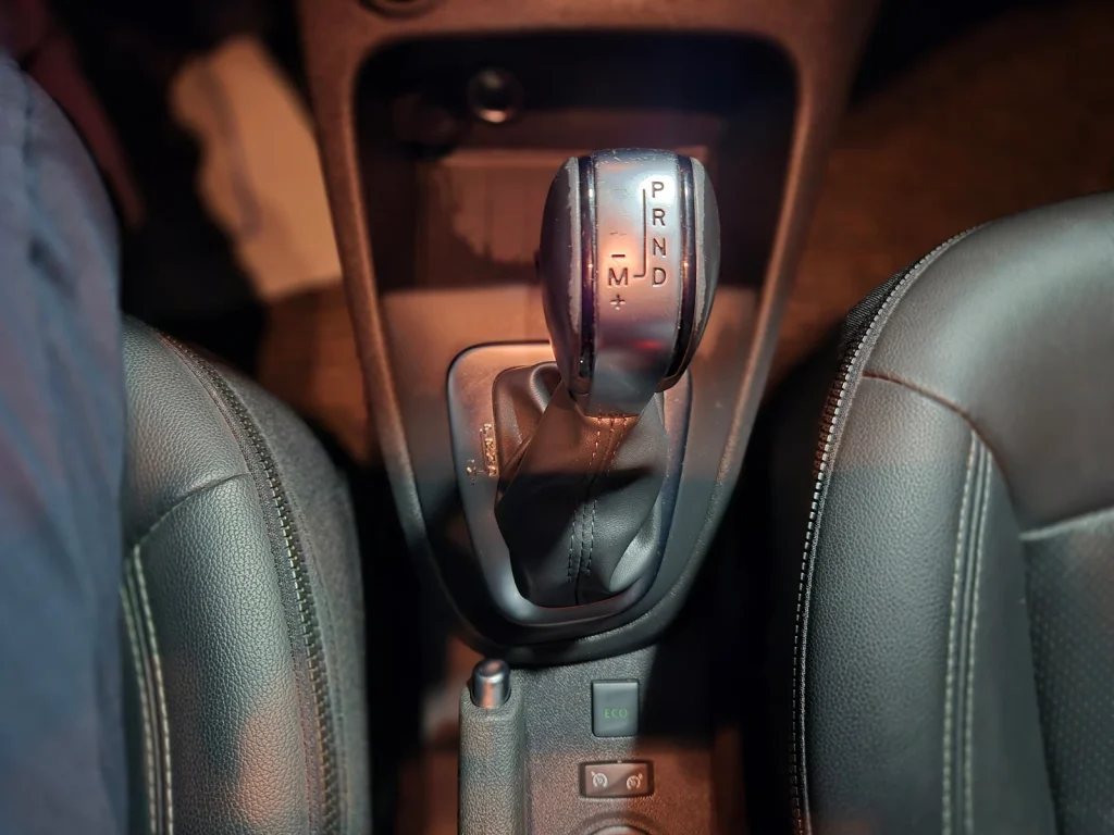 Renault-KoreaSamsung New QM3 LE