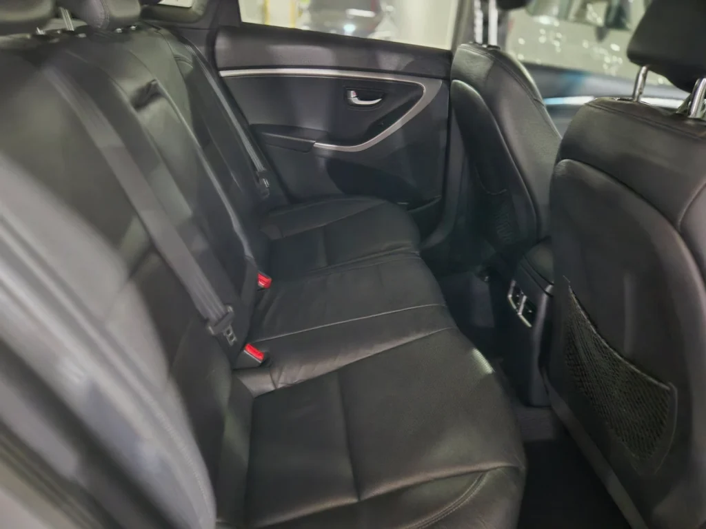 Hyundai i30 (PD) 1.6 Diesel VGT Extreme