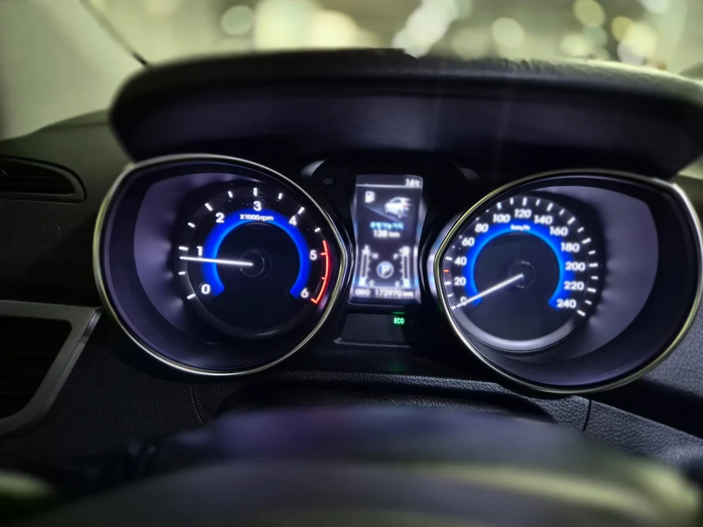 Hyundai i30 (PD) 1.6 Diesel VGT Extreme