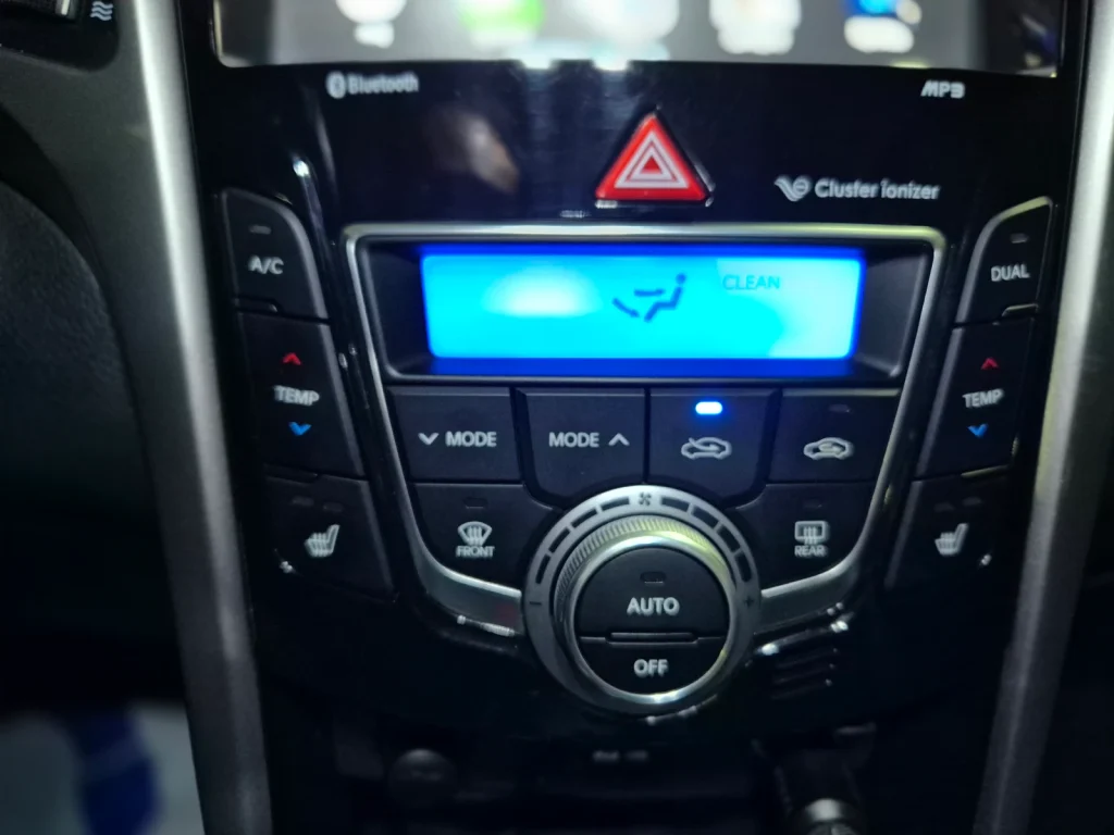 Hyundai i30 (PD) 1.6 Diesel VGT Extreme