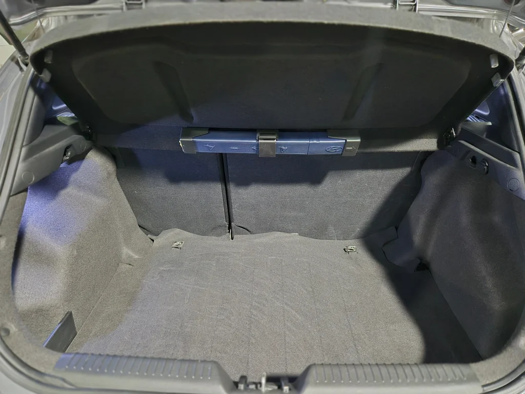 Hyundai i30 (PD) 1.6 Diesel VGT Extreme