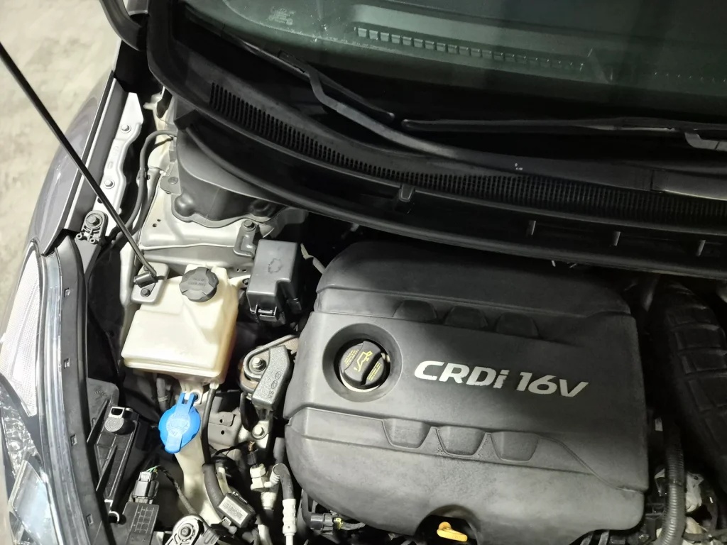 Hyundai i30 (PD) 1.6 Diesel VGT Extreme
