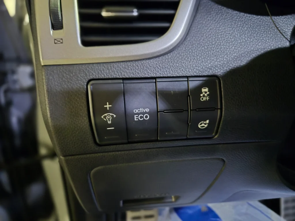 Hyundai i30 (PD) 1.6 Diesel VGT Extreme