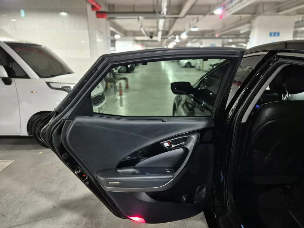 Hyundai Grandeur HG LPG HG300 Executive