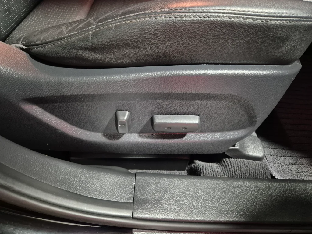 Hyundai Santa Fe (DM) Diesel (e-VGT) 2.0 2WD Exclusive