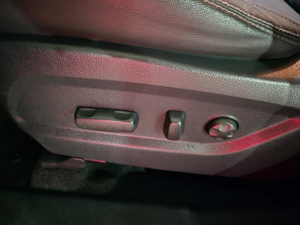 Hyundai Santa Fe (DM) Diesel (e-VGT) 2.0 2WD Exclusive