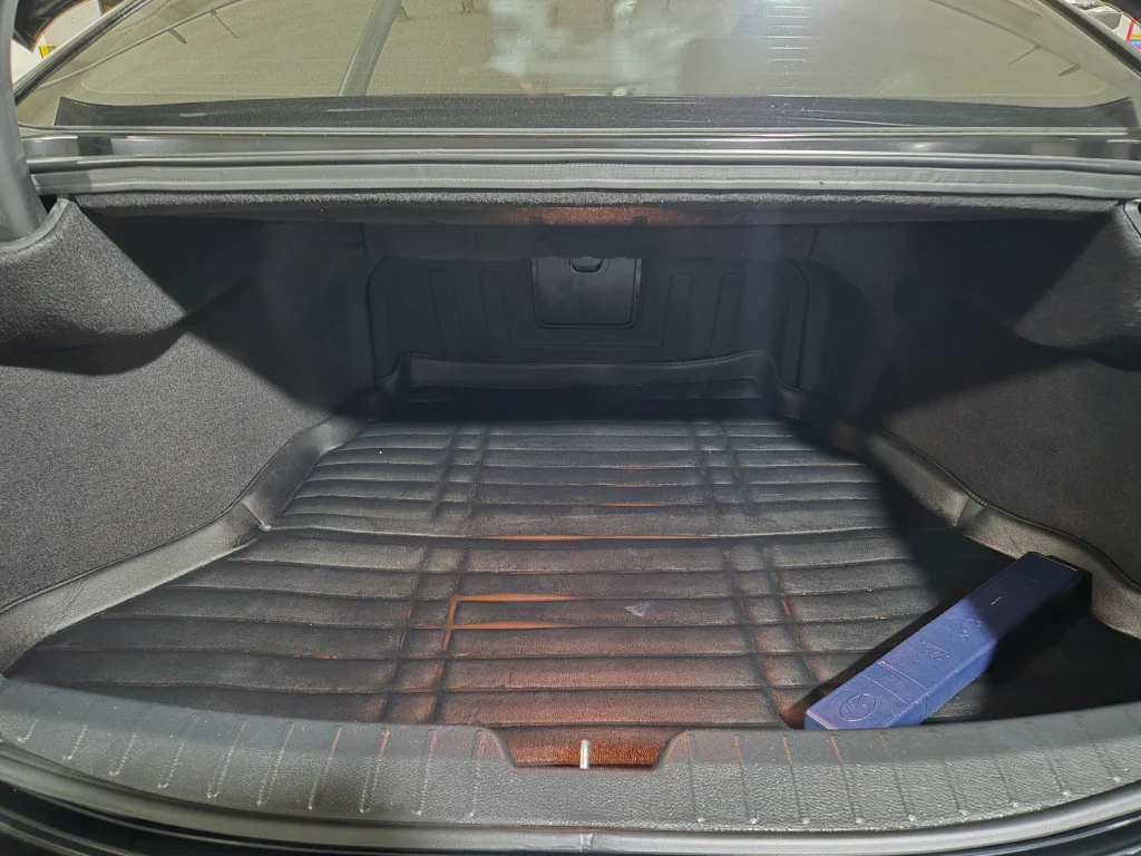 Hyundai Grandeur HG HG240 Luxury