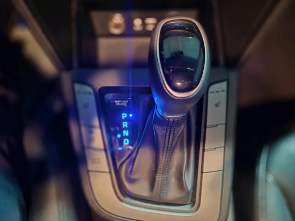 Hyundai Avante AD 1.6 GDI Modern