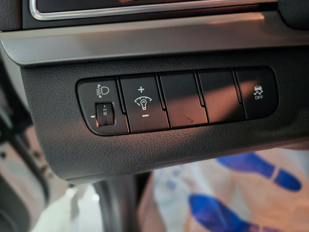 Hyundai Avante AD 1.6 GDI Modern