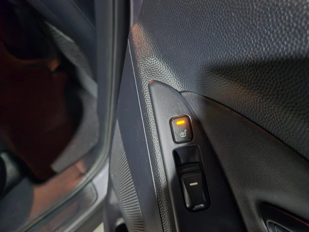 Hyundai Tucson ix Diesel 2WD LX20