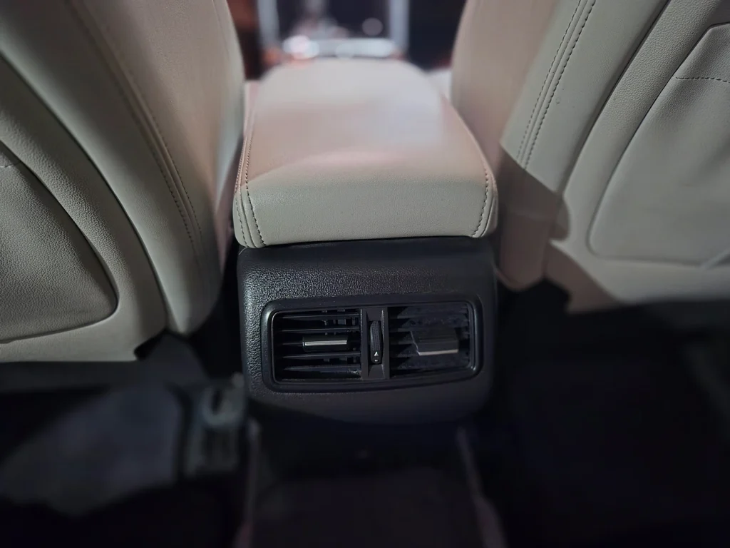 Renault-KoreaSamsung SM6 2.0 GDe RE