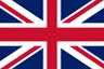English flag