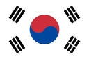 Korean flag